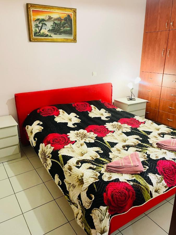 Nea Chora Cozy Apartment Close To The Beach Χανιά Εξωτερικό φωτογραφία